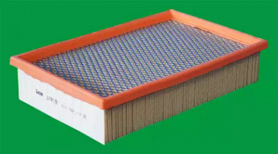 LUCAS FILTERS lfaf191 -  Воздушный фильтр
